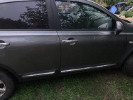 NISSAN QASHQAI I LIFT DRZWI PRAWY PRZÓD KAD PRAWE 06-13 Do Założenia