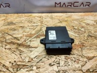 Sterownik Moduł Drzwi Lewy Przód Opel Signum Vectra C 13111456