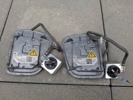 Przetwornice Xenon prawa i lewa + żarówki Volvo S40 II, V50 Lift