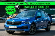 Škoda Kamiq Skoda Kamiq Monte Carlo 1.5 TSI 150