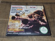 SNIPER ELITE NEXUS HEAVEN & HELL PILOT DOWN 6