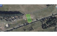 Działka, Moszowice, Kotla, Głogowski, 1500 m²