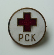 PCK - Polski Czerwony Krzyż - miniaturka