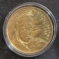 2 zł 1997 Stefan Batory