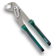 Szczypce Żabki Cęgi nastawny PARKSIDE z regulowanymi szczękami, 245 mm