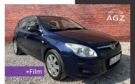 Hyundai i30 Klima Alu Isofix Gwarancja w cenie Warszawa VFVA 1.4 Benzyna