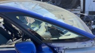 CITROEN C4 PICASSO II KRÓTKI SZYBA KAROSERYJNA PRZEDNIA PRAWA 2016