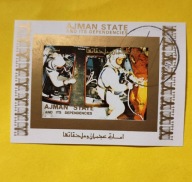 Aman State. Kosmos 02877l