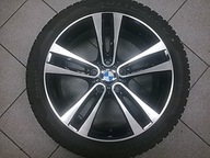 KOŁA FELGI 18 BMW 3 F30 4 F32 SPORT PAKIET ZIMOWE