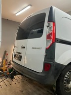 Drzwi prawy tył Renault Kangoo II Citan W415 QNG kompletne w kolor igła