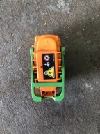 Bezpiecznik baterii 993B15333R Renault OE