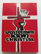 Apostołowie Krwi Chrystusa św. Kasper bł. M Mattias Alfonso de Santa Cruz