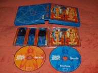 Morbid Angel Heretic 2003 2CD