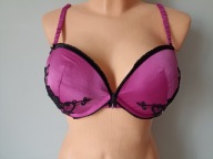 Śliczny biustonosz George Entice UK 38D EUR 85D