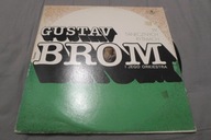 W Tanecznych Rytmach Gustav Brom I Jego Orkiestra Winyl