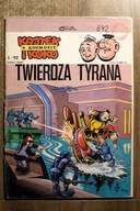 Kajtek i Koko. Twierdza tyrana, Janusz Christa, 1992