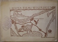 MUZEA ZIEMI WOLIŃSKIEJ