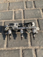 DACIA SANDERO II STEPWAY LISTWA WTRYSKOWA 175201470R