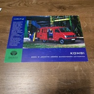 Lublin 3 Kombi j.Polski