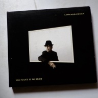 Leonard Cohen – You Want It Darker
