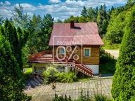 Dom, Lachowice, Stryszawa, Suski, 102 m²