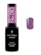 Lakier hybrydowy kolorowy do paznokci Victoria Vynn 083 8ml