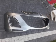 MAZDA 3 BL SPORT 2009-2011 ZDERZAK PRZÓD ŁADNY KOLOR 38P