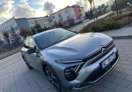 Citroen C5X Citroen C5X 1.6 Hybryda Plug-in 225KM
