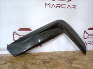 BMW 8 F91 F92 F93 OSŁONA KRATKI Z PDC CARBON ZDERZAK LEWY PRZÓD 51118077577