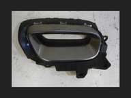 ZDERZAK KRATKA KIA X-CEED XCEED GT-LINE LIFT LEWA