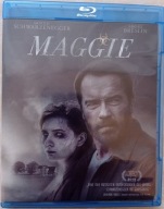 MAGGIE A. Schwarzenegger ( Blu-ray )