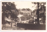 KRESY~ TRUSKAWIEC~ Fragment uzdrowiska~ Sierpień 1939 FOTO MAF GDYNIA