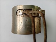 GRZEJNIK/GRZAŁKA Ø 80x63mm