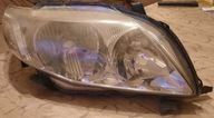 Toyota Corolla E15 2008 (2007–2010), PRAWA LAMPA XENON OEM KOITO EU komplet