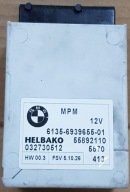 STEROWNIK POMPY PALIWA BMW 5 E60 E61 6939655