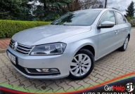 Volkswagen Passat Volkswagen Passat 1.4 Benzyna 120KM