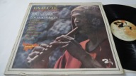 LOS CALCHAKIS La Flute Indienne