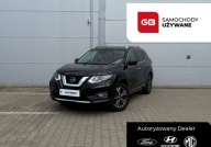 Nissan X-Trail 1.3 Benzyna 158KM