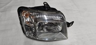 LAMPA PRAWA PRZÓD Fiat PANDA II 03-10r.