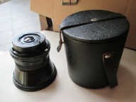 OBIEKTYW 50/4 CARL ZEISS JENA FLEKTOGON MC