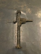 210 583 01 15 LEWAREK PODNOŚNIK SAMOCHODOWY MERCEDES