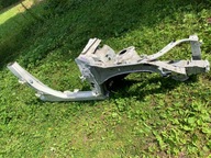 TOYOTA RAV4 V PODŁUŻNICA FARTUCH SŁUPEK PRÓG 19-22