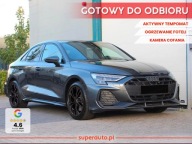 AUDI A3 TFSI S Line Sedan (150 KM) 2026