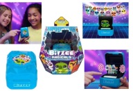 Zabawka interaktywna Spin Master Bitzee