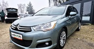 Citroen C4 BENZYNA AUTOMAT super okazja polecamy 1.6 Benzyna 120KM