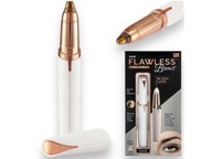 Depilator do brwi TRYMER do twarzy GOLARKA ZESTAW DO DEPILACJI