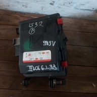 OBUDOWA SKRZYNKA BEZPIECZNIEKÓW PEUGEOT T9 308 II 1.6HDI