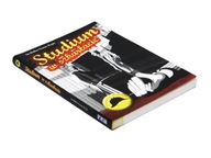 Studium w szkarłacie - Arthur Conan Doyle