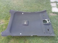 BMW X4 F26 M Pakiet CZARNA PODSUFITKA M