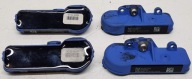 4x CZUJNIKI TPMS ADAM MERIVA ASTRA CORSA INSIGNIA